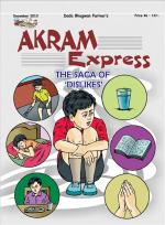 Akram Express