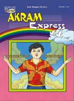 Akram Express