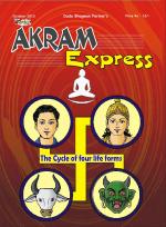 Akram Express