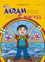 Akram Express