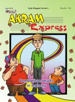 Akram Express