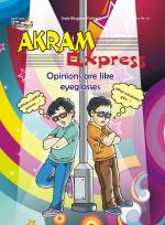 Akram Express