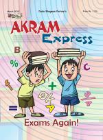 Akram Express