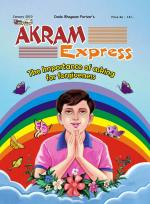 Akram Express
