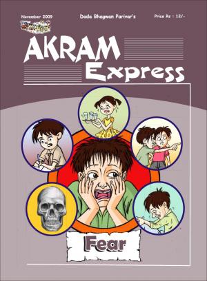 Fear | November 2009 | Akram Express