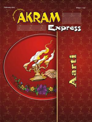 Aarti | February 2015 | Akram Express