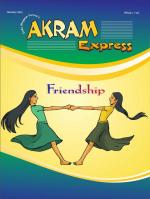 Akram Express