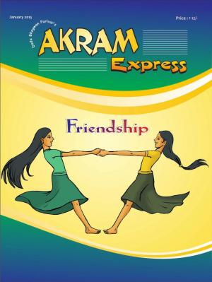 Friendship | January 2015 | Akram Express