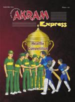 Akram Express