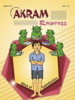 Akram Express