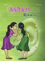 Akram Express