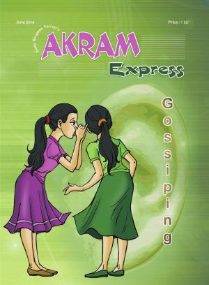 Akram Express