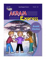 Akram Express