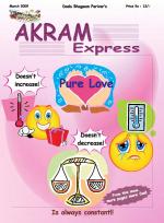 Akram Express