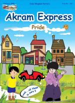 Akram Express