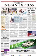 The New Indian Express-Mangaluru