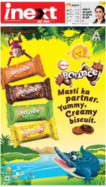 Meerut Upcountry ePaper:Sardhana News Paper,Mawana News Paper - Inext Live Jagran