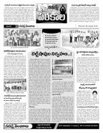 Warangal Constituencies