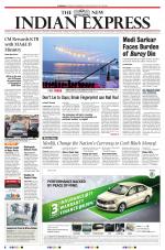 The New Indian Express-Hyderabad