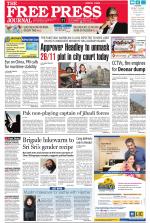 Free Press - Mumbai Epaper