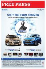 Free Press - Bhopal Epaper Edition