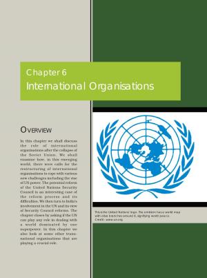 International Organisations