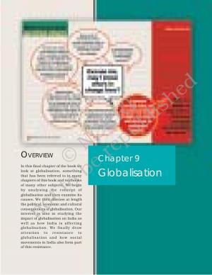 Globalisation
