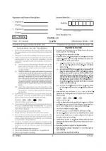 UGC NET JRF Law Question Paper– II December 2004