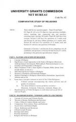 UGC-NET-JRF-Syllabus-for-Comparative-Study-of-Religions-62