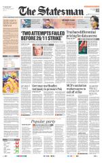 Delhi - The Statesman