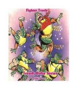 Fighter Toads (Trendy Baba Series)