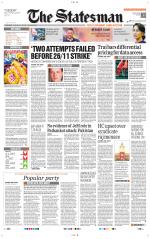 Kolkata - The Statesman