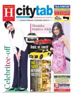 HYDERABAD CITY TAB