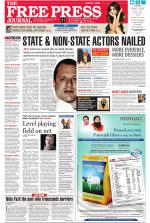 Free Press - Mumbai Epaper