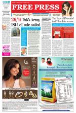Free Press - Bhopal Epaper Edition