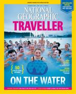 National Geographic Traveller India
