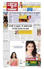 NewsToday,Jaipur