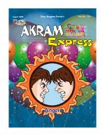 Akram Express
