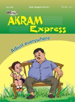 Akram Express