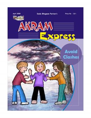 Avoid clashes | April 2009 | Akram Express
