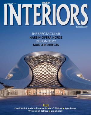 INTERIORS FEB 2016