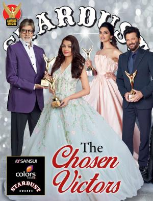 STARDUST AWARDS 2015