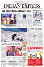 The New Indian Express-Mangaluru