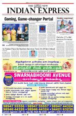 The New Indian Express-Villupuram
