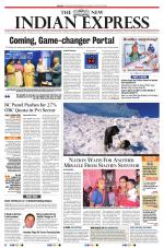 The New Indian Express-Belagavi