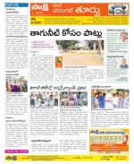 Warangal City Constituencies