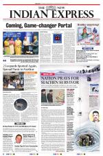 The New Indian Express-Bengaluru