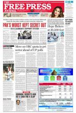 Free Press - Mumbai Epaper