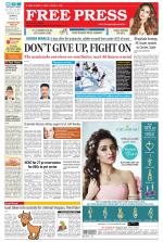 Free Press - Bhopal Epaper Edition