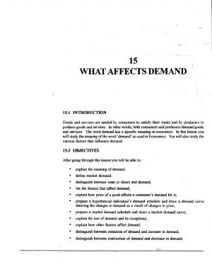 What Affects Demand (646 KB) PDF File Opens in a new window